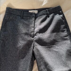 Mango Women’s Trousers Menswear inspired Pants